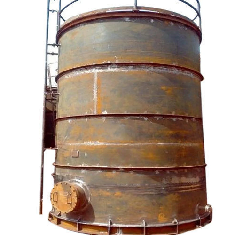 storage tank