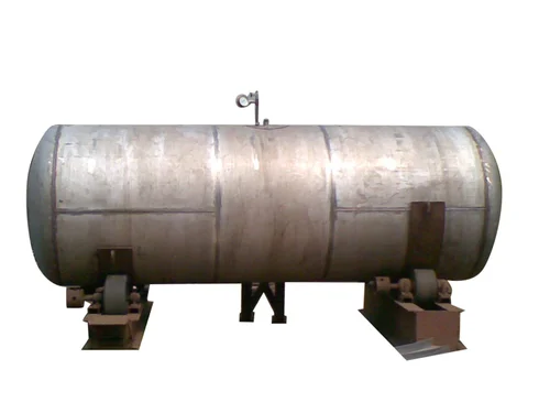 Mild Steel Products