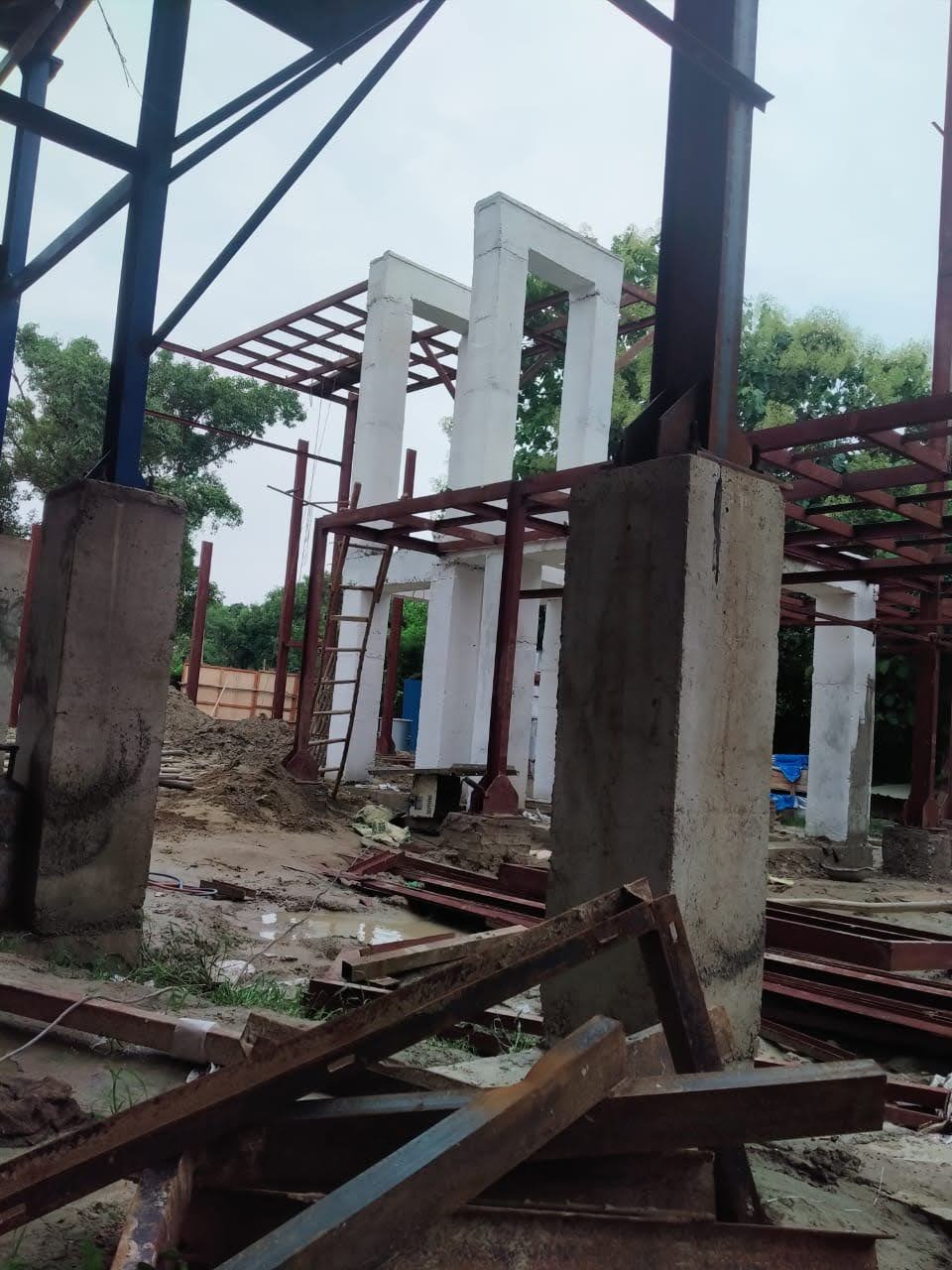 Structure Gallery