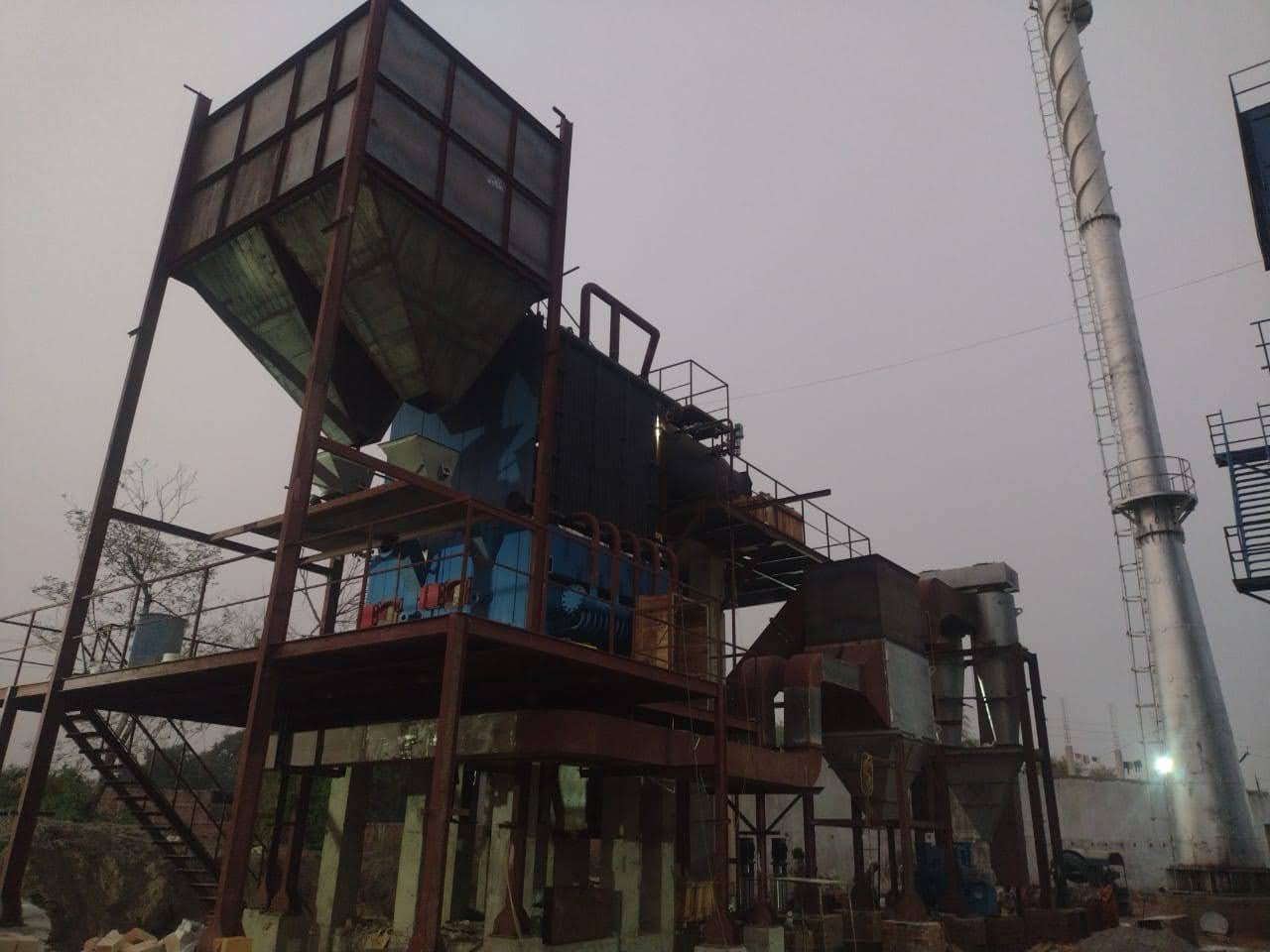 Structure Gallery