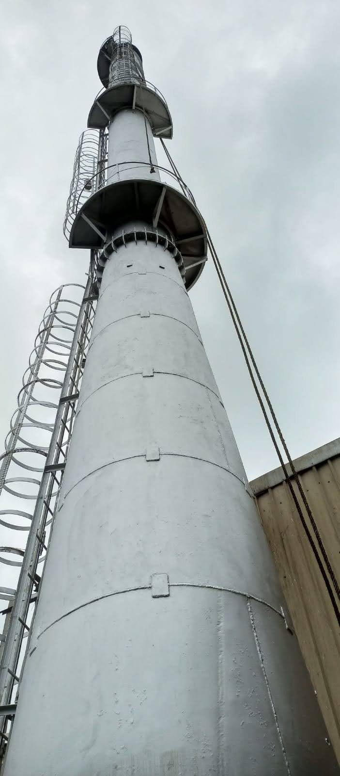 Chimney Gallery