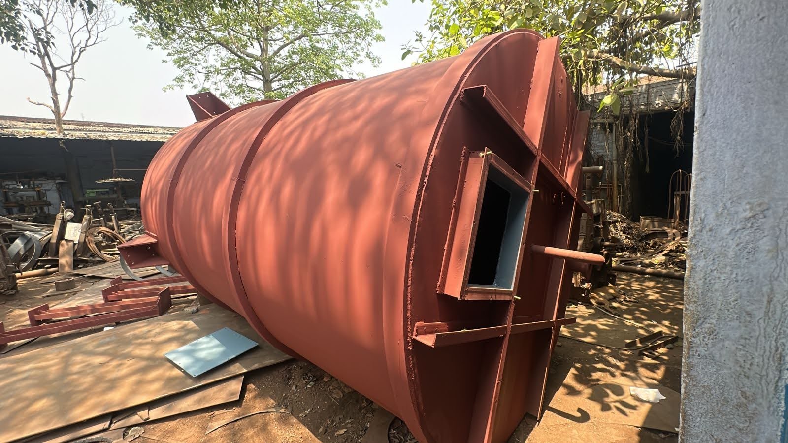 Tank Gallery