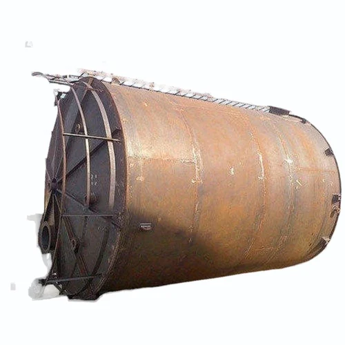 MS Water Tank