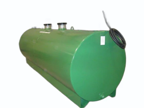 Diesel Storage Tank