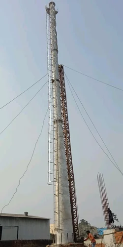 Without Filter Metal Boiler Chimney