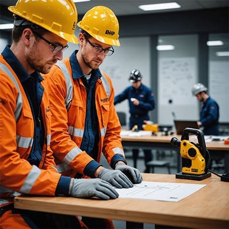 Thermoline Engineers
